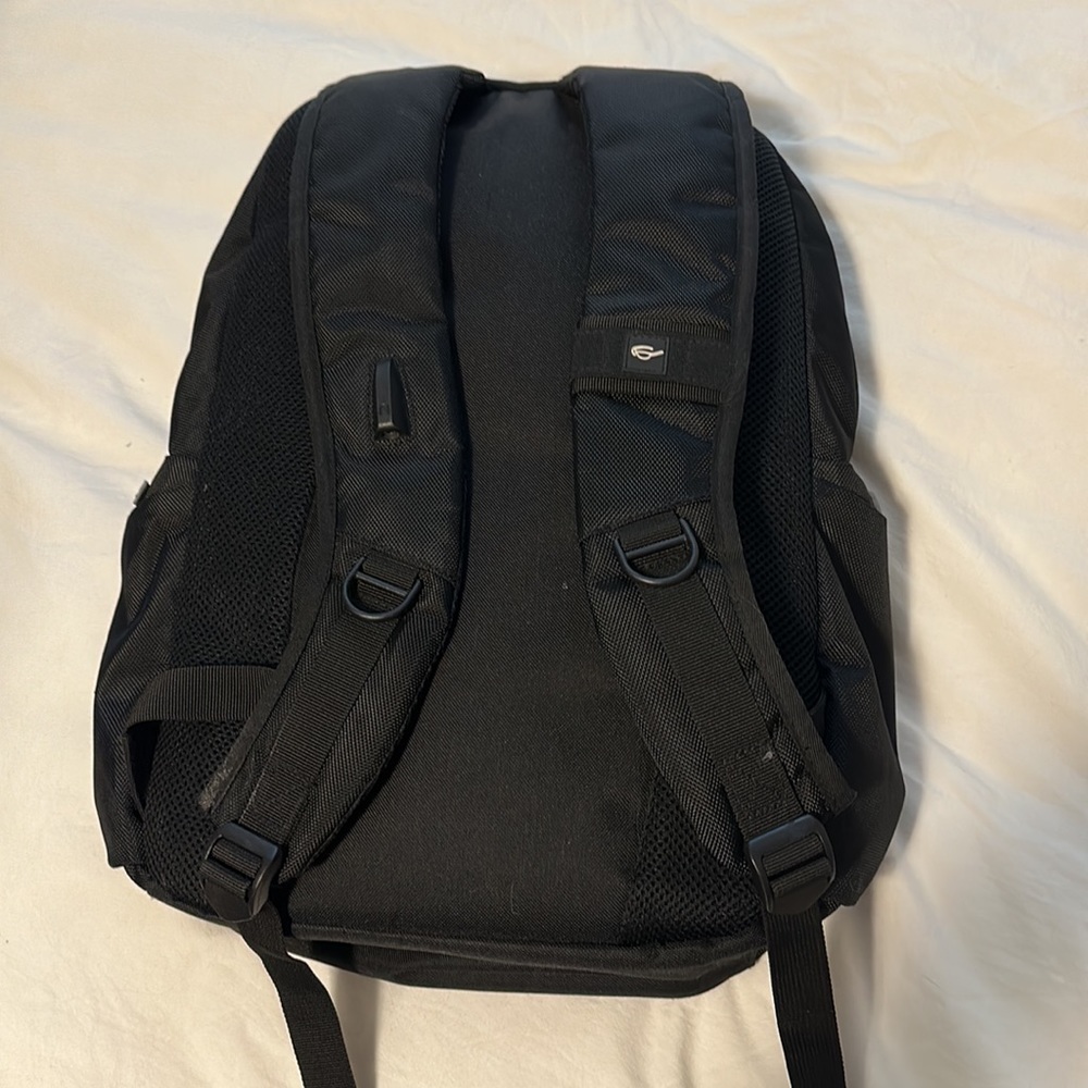 Targus backpack - Picture 2 of 5